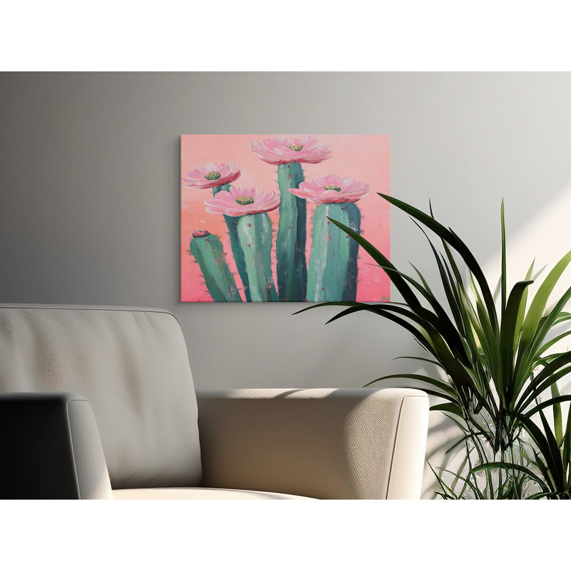 Moundville Wrapped Canvas Print Set, 60x30