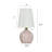 Tamara Day for Stylecraft Ophelia Table Lamp-693579237-693579032-693579236
