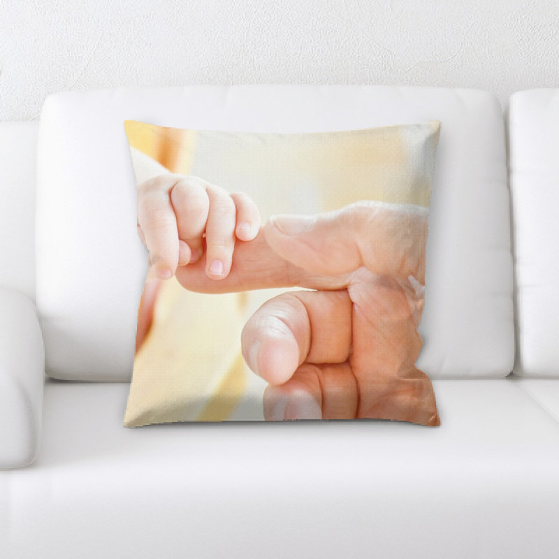 Coussin pour bébé