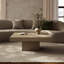 Table basse carrée 43 "Kareen-210858102