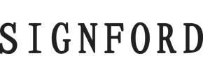 SIGNFORD Logo