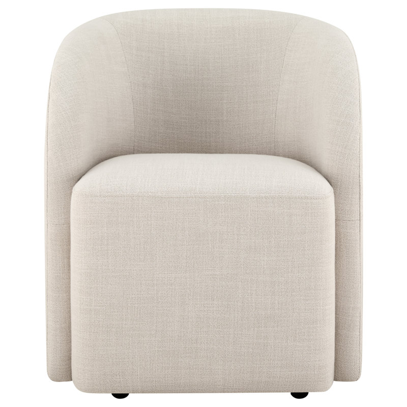 Chaise Frankie Caster, Lin Performance Effie