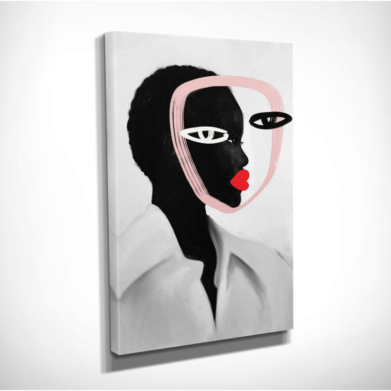 Stunning Decorative Canvas Painting, 11.8 x 15.7 inches | High-Quality Digital Printing on 50% Cotton / 50% Polyester Canvas | Durable Wooden Frame (0.8 x 1.2 inches) | Perfect for Home Decor & Stylish Interiors