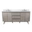 Coventry 73'' W Double Vanity-93258760