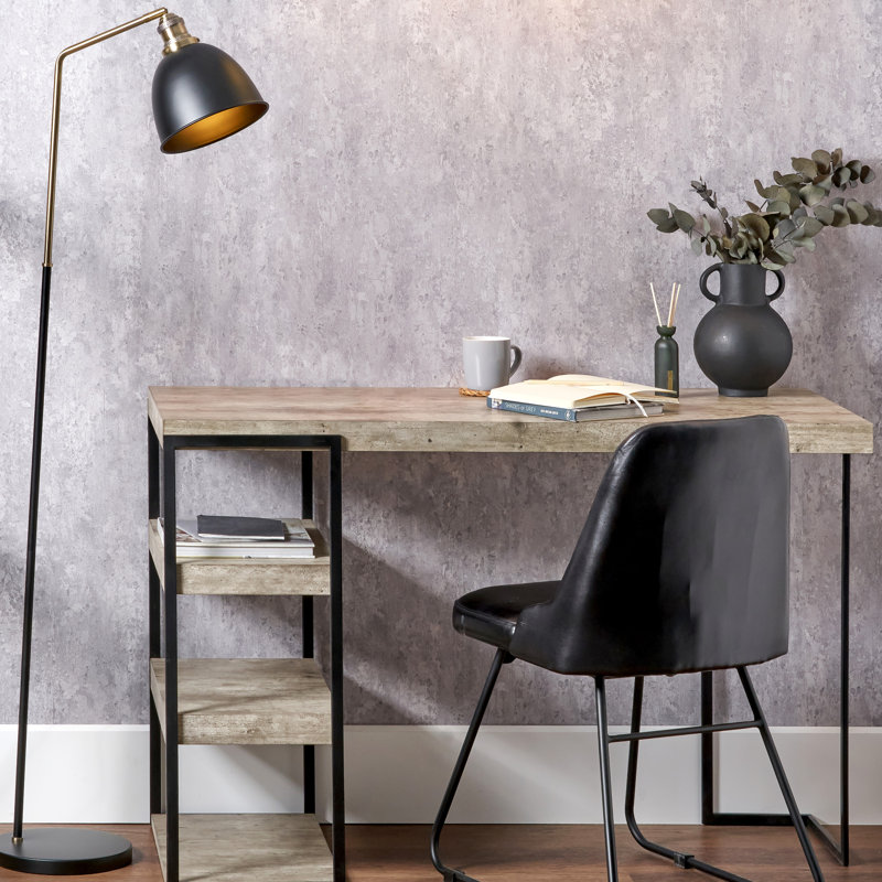 170cm Task Floor Lamp
