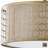 Torpoint Semi Flush Mount-132934062