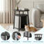 Table d'appoint ronde Cat House-717066461