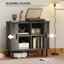90cm Sideboard-1203358298