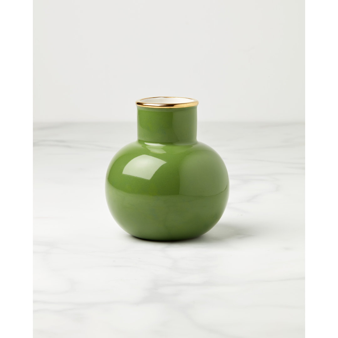 Make It Pop Porcelain China Table Vase kate spade new york 