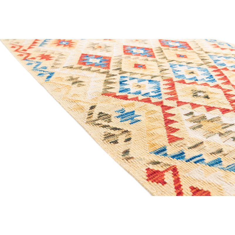 Runner Odonnell Multi Rug