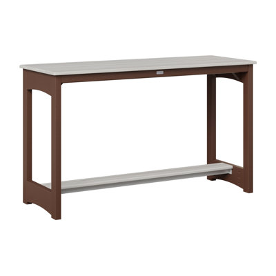 Balcony Outdoor Bar Table