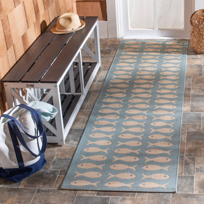 Tapis d'intérieur / extérieur Treadaway Performance