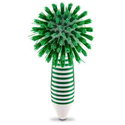 Cleaning Brushes with Replaceable Head