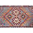 Vegetable Dye Super Kazak Oriental Rug 7x10
