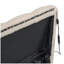 Lit plateforme tapissier simple avec lit gigogne Teddy-1215276520