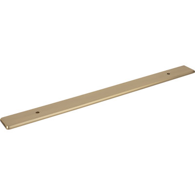 Radcliffe Pull Backplate
