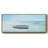 Where  she goes- Framed Canvas-111270512