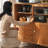 Parven 35.43'' Sideboard