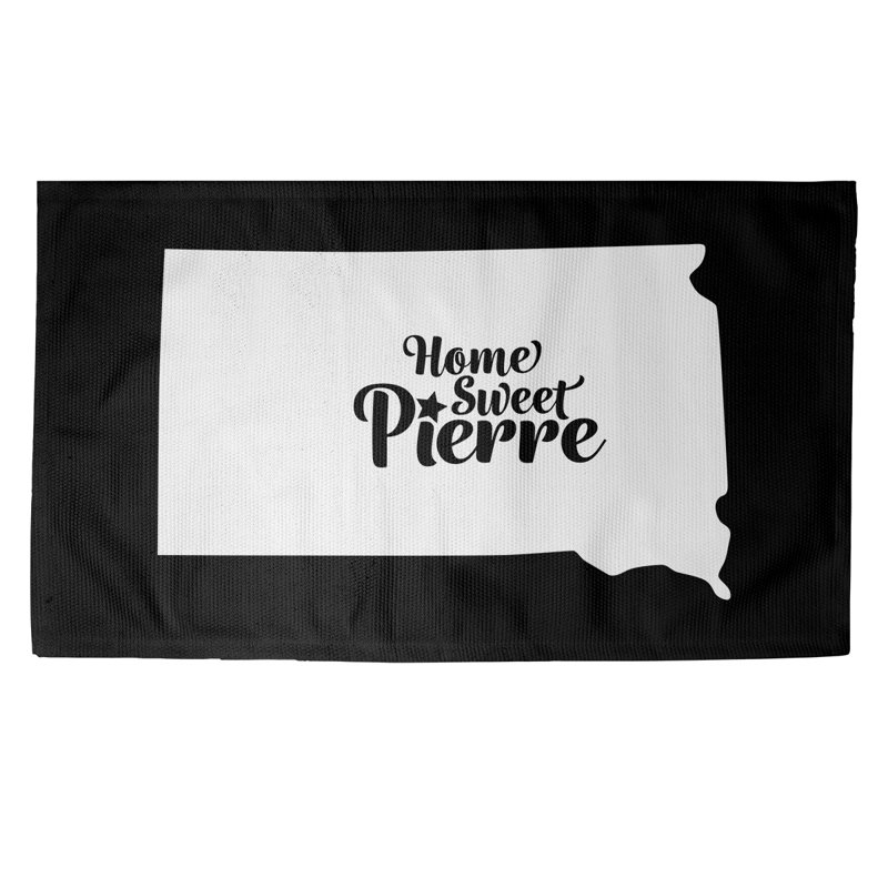 Pierre Indoor Rug, Rectangle 3' x 5'