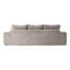 Canapé modulaire 100 po-999359097