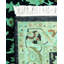 Tapis noué à la main Weirsky - One-of-a-Kind Weirsky - noir