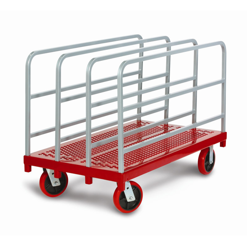 3200 Lb. Capacity Table Dolly
