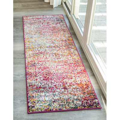 Oriental Area Rug