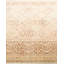 Classic One-of-a-Kind 6' 1" X 8' 7" Hand Knotted Area Rug
