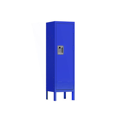 Armoire de rangement moderne 1 porte