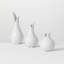 Lidya Ceramic Table Vase