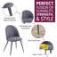4 - Person Dining Set