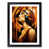 Black Framed
