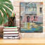 «Venice» par Jadei, impression sur toile-1141045920