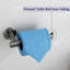 Wall Mount Toilet Paper Holder-69864682
