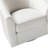 Amiir Swivel Barrel Chair Built-in Pocket Spring-665611592