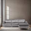 Canapé modulaire 2 pièces Seph-489165