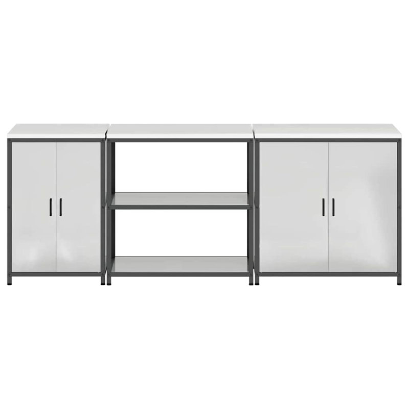 Kitchen Cabinet Set