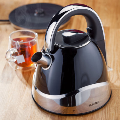 Judge, Electricals - Kettle