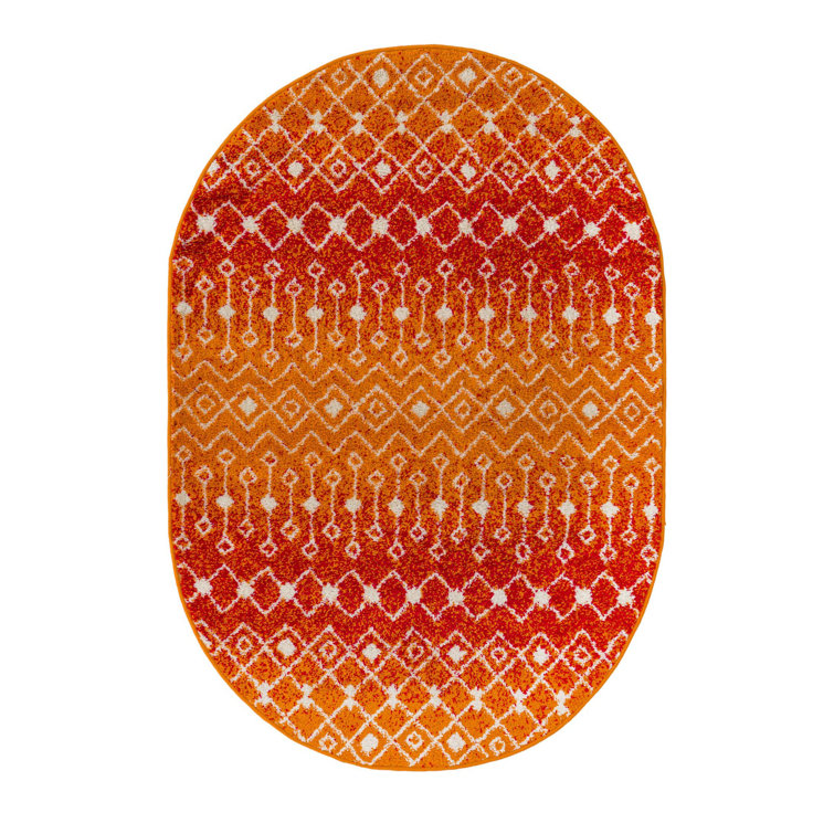 Somerville Moroccan Indoor Rug
