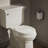 Stonewood Quiet-Close Compression-Molded Wood Toilet Seat-38212046-91037863
