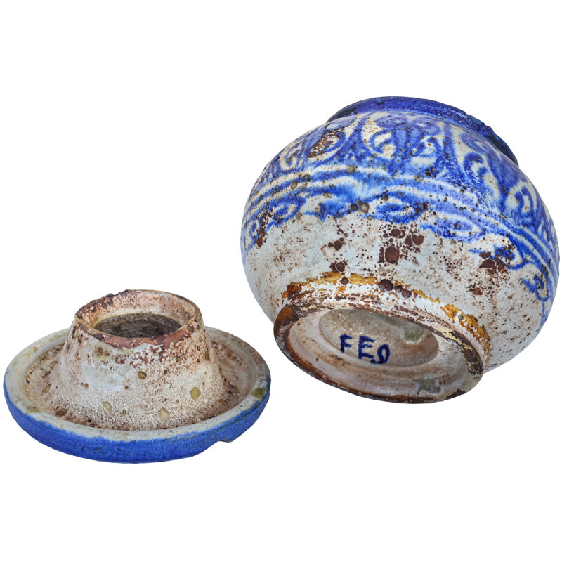 The Moroccan Room Ashtray