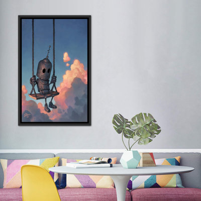 Fantasy & Sci-Fi