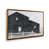 Polished Gold Floater Framed is unavailable