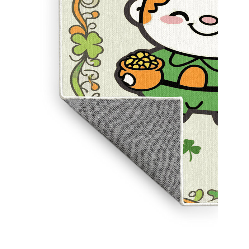 Tapis Holiday, Rectangulaire 2 pi x 3 pi