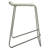 Ready Counter Stool with Metal Frame-24320650-40662437