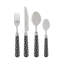 Butterfly 16 Piece Flatware Set, Service for 4