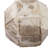 Hershman Pompano Large Beige Marble Sphere-107086699