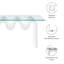 Table basse Ondine-105698027