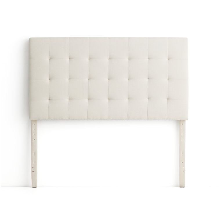 Ashala Upholstered Panel Headboard