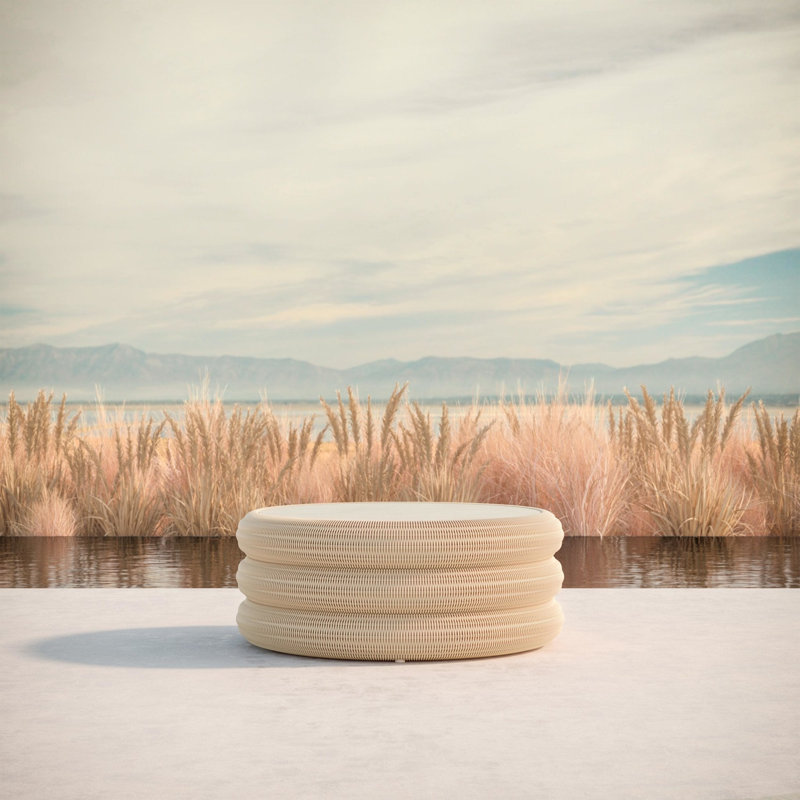 Texoma Coffee Table, Albarium